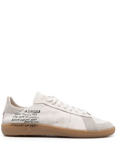 Sneakers donna Skin in nappa PATRIZIA PEPE | 2Z0066L150X1RQ